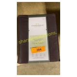 Threshold sheet set size full