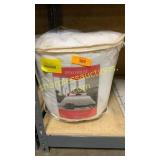 Opalhouse comforter set, king