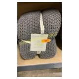 Casaluna knit blanket size king
