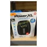 Power XL vortex air fryer