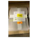 Room essentials micro fleece blanket