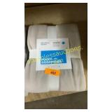 Room essentials micro fleece blanket