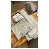 Sunsmart window panel 63"x84"