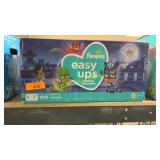 Pampers easy ups 4t-5t 100ct