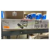 Kidco portable activity seat