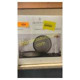 Hearth&hand dinner plates