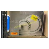 Gibson elite 16pc dinnerware set