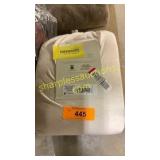 Casaluna jersey sheet set queen