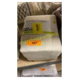 Room essentials sheet set size queen