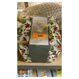 Threshold full sheet set