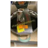 Chrissy teigan nonstick pan