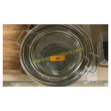 Farberware Strainer set