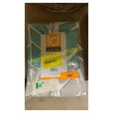 Intelligent design blackout curtain