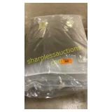 Down alternative pillows-Standard size