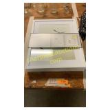 Wall art picture frame