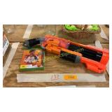 Nerf gun Xbox one madden 20