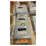 Zero Sun Curtains 40 x 84