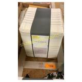 Queen flannel sheet set