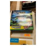 Beyblade burst