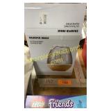 Sharper image untrasonic humidifier