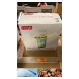 Dash Fresh Pop Popcorn Maker