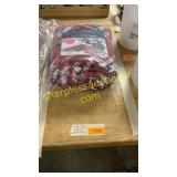 Stay Warm plush velvet throw