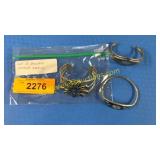 Lot of 3 bracelets marked mexico