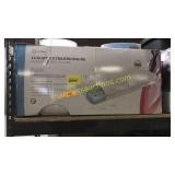 Sensorpedic gusseted bed pillow