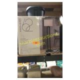 Project 62 Weston floor lamp