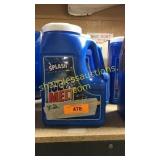 You will be charged 2X the money