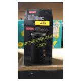 Bodum electric milk frother