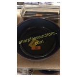 Large Stoneware bowl