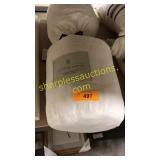 Linen-cotton sheet set king