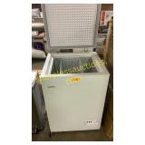 Galanz mini freezer