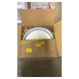 Project 62 floor lamp