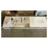 Threshold 8 cube organizer