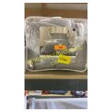 3pc Ava diamond quilt set