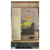 Project 62 floor lamp