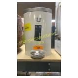 6L bathroom trashcan