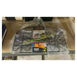 Tank top/legging organizer