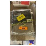 Eclipse blackout curtains