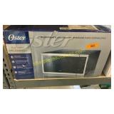 Oster microwave
