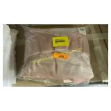 Velvet curtains 84"X54"