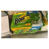 Bounty paper towels