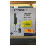 Kitchensmith immersion blender