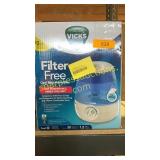 Vicks humidifier