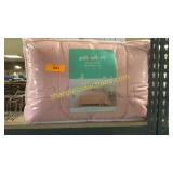 Pillowfort comforter set F/Q