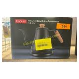 Bodum gooseneck water kettle