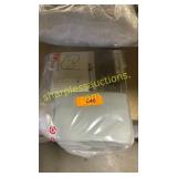 Project 62 blackout curtain 63"