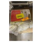 Opalhouse light filtering curtain 84"X42"